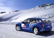 Dacia Duster Competition